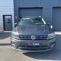 Volkswagen Tiguan 2.0 TDI 150 MATCH DSG BVA-VIDANGE DE BOITE OK-ENTRETIENS CONCESSIONS Quimper