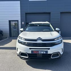 Citroen C5 Aircross 1.6 P-180 SHINE EAT BVA START-STOP Quimper