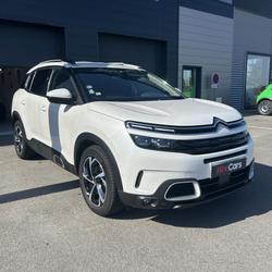 Citroen C5 Aircross 1.6 P-180 SHINE EAT BVA START-STOP Quimper