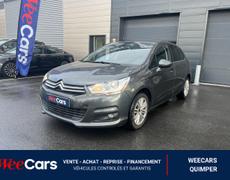 Citroen C4 Quimper