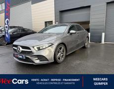 Mercedes Classe A Quimper