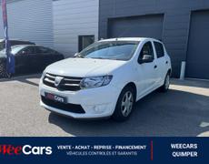 Dacia Sandero Quimper