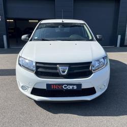 Dacia Sandero 1.2 75 AMBIANCE Quimper