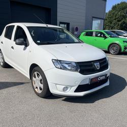 Dacia Sandero 1.2 75 AMBIANCE Quimper