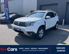 Dacia Duster Quimper