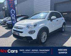 Fiat 500 II Quimper