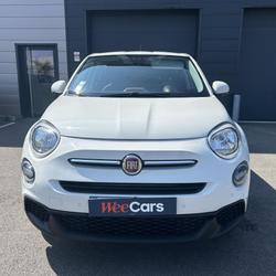 Fiat 500 II 1.3 FIREFLY T T4 150 LOUNGE 4X2 DCT BVA-BOITE AUTO-CAR PLAY Quimper