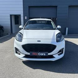 Ford Puma 1.0 -125 HYBRID MHEV ST-LINE Quimper