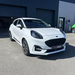 Ford Puma 1.0 -125 HYBRID MHEV ST-LINE Quimper