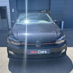Volkswagen Polo 2.0 TSI 200 GTI DSG  Bio&eacute;thanol FULL OPTIONS Quimper