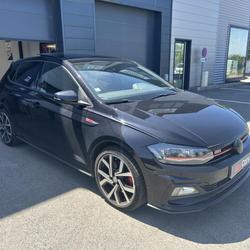 Volkswagen Polo 2.0 TSI 200 GTI DSG  Bio&eacute;thanol FULL OPTIONS Quimper