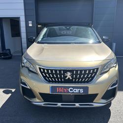 Peugeot 3008 1.6 BLUEHDI 120 ALLURE-ENTRETIENS CONCESSIONS Quimper