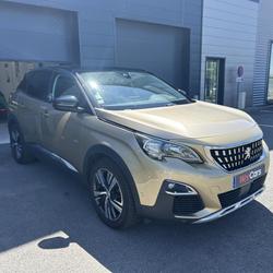 Peugeot 3008 1.6 BLUEHDI 120 ALLURE-ENTRETIENS CONCESSIONS Quimper