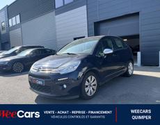 Citroen C3 Quimper