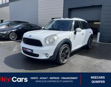 Mini Countryman Quimper