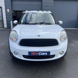 Mini Countryman 1.6 100 ONE Quimper