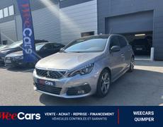Peugeot 308 II Phase 2 Quimper