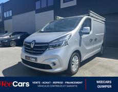 Renault Trafic Quimper