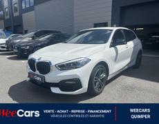 BMW Serie 1 Quimper
