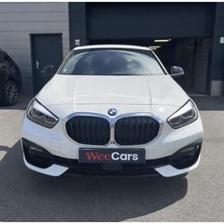 BMW Serie 1 118d  BERLINE F40 Edition Sport Quimper