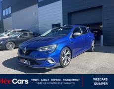 Renault Megane 3 Quimper