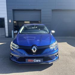 Renault Megane 3 1.6 TCE 205 ENERGY GT EDC BVA - SUIVI COMPLET RENAULT Quimper