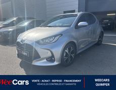 Toyota Yaris Quimper