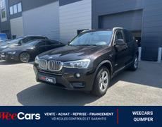 BMW X3 Quimper
