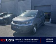Peugeot Partner Quimper