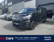 Citroen Jumpy Quimper