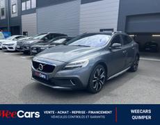 Volvo V40 Quimper