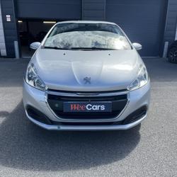 Peugeot 208 1.2 80 ACTIVE ETG BVA Quimper