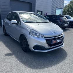 Peugeot 208 1.2 80 ACTIVE ETG BVA Quimper