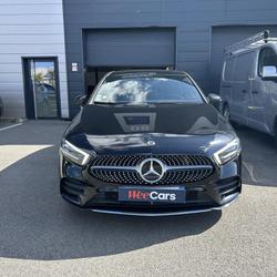 Mercedes Classe A 1.5 180 D 115 AMG LINE 7G-DCT BVA Quimper