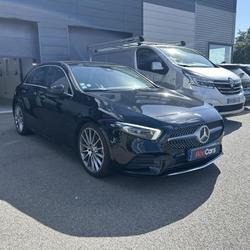 Mercedes Classe A 1.5 180 D 115 AMG LINE 7G-DCT BVA Quimper
