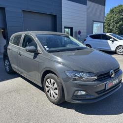 Volkswagen Polo 1.0 80 BUSINESS Quimper