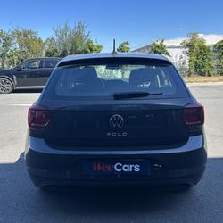 Volkswagen Polo 1.0 80 BUSINESS Quimper