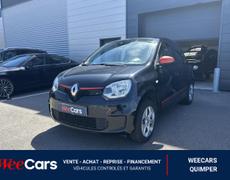 Renault Twingo 3 Quimper