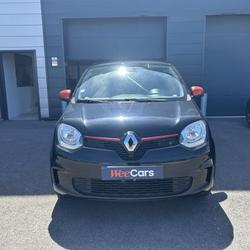 Renault Twingo 3 1.0 SCE 75 LE-COQ-SPORTIF- 30 000KM Quimper