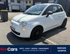 Fiat 500 II Quimper