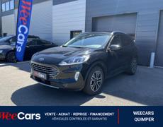 Ford Kuga Quimper