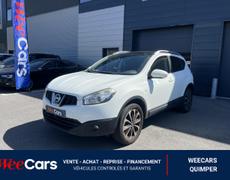 Nissan Qashqai Quimper