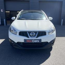 Nissan Qashqai 1.5 DCI 110 CONNECT EDITION 2WD Quimper