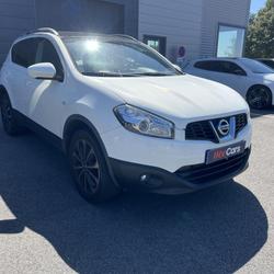 Nissan Qashqai 1.5 DCI 110 CONNECT EDITION 2WD Quimper