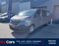 Renault Trafic combi Quimper