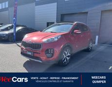 Kia Sportage Quimper