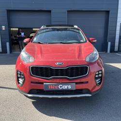 Kia Sportage 1.7 CRDI 115 GT LINE 4X2 / TOIT OUVRANT Quimper