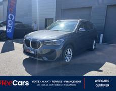 BMW X1 Quimper