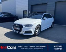 Audi A3 Quimper