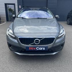 Volvo V40 CROSS-COUNTRY 1.5 T3 150 SIGNATURE EDITION GEARTRONIC BVA Quimper
